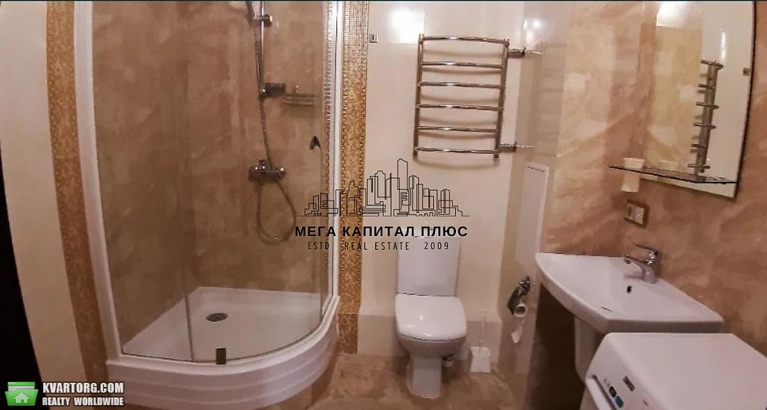 Rent out 1-room apartment. Киев, Кондратюка — photo 7