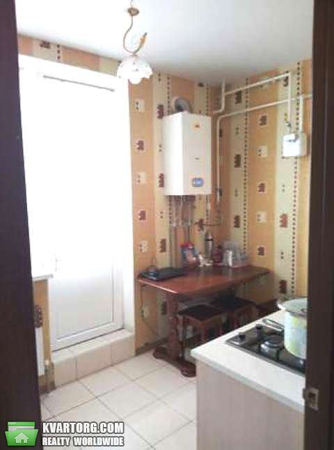 Sell 1-room apartment. Одесса, Проездная / 7 Небо ЖК, Ав — photo 4