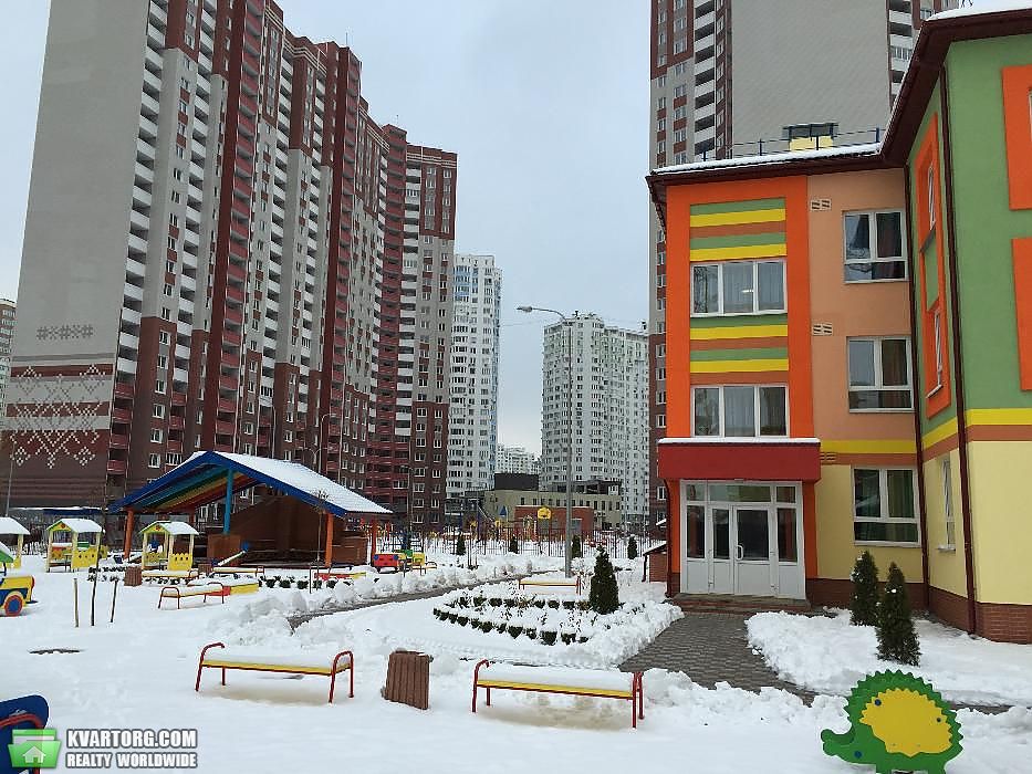 Sell 1-room apartment. Киев, Русовой — photo 6
