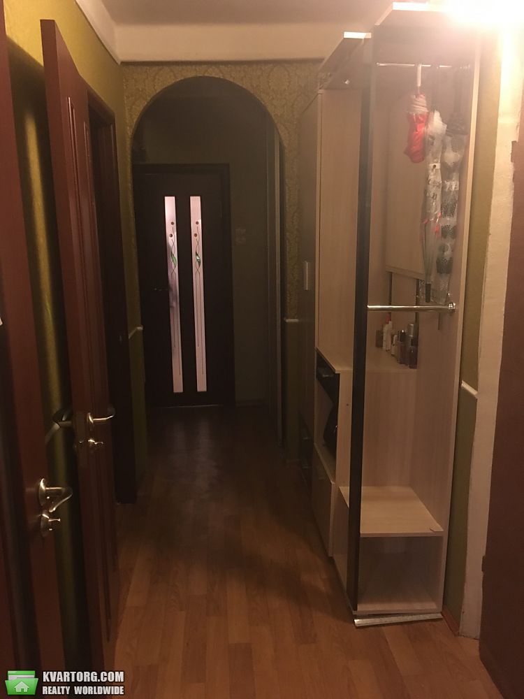 Rent out 2-room apartment. Киев,  Оболонский пр — photo 7