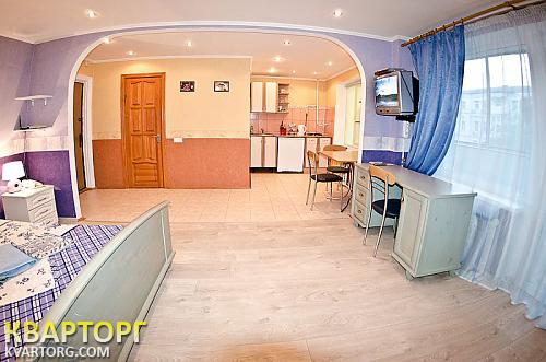 Rent out 1-room apartment. Харьков, бульвар Сергея Грицевца — photo 4