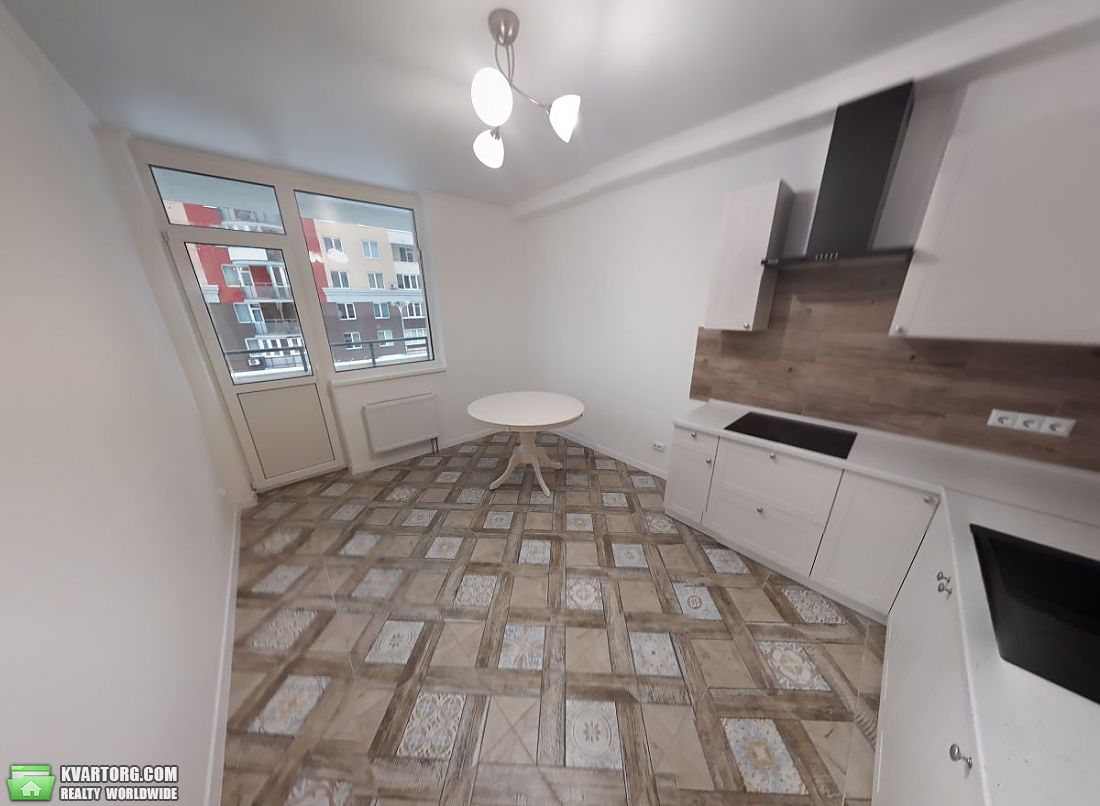 Rent out 1-room apartment. Киев,  Ломоносова — photo 8
