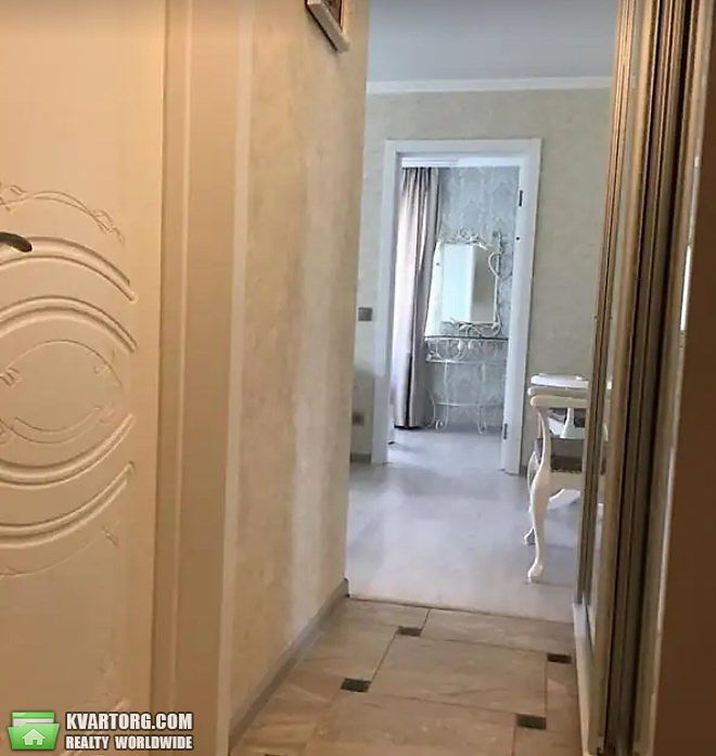 Rent out 2-room apartment. Киев, Джона Маккейна — photo 10