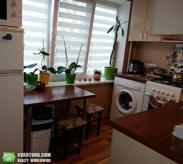 Sell 2-room apartment. Киев,  Волгоградская — photo 1