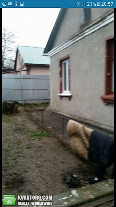 Sell house. Киевская обл., Овражная — photo 2