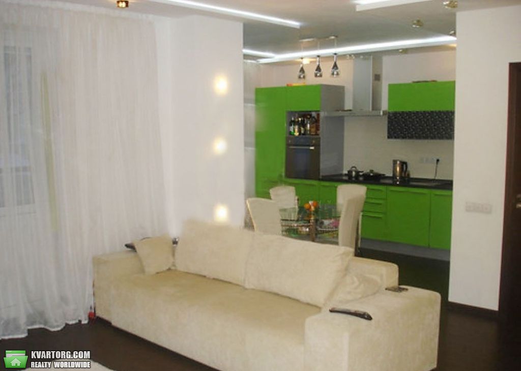 Sell 3-room apartment. Киев, Татарская — photo 1