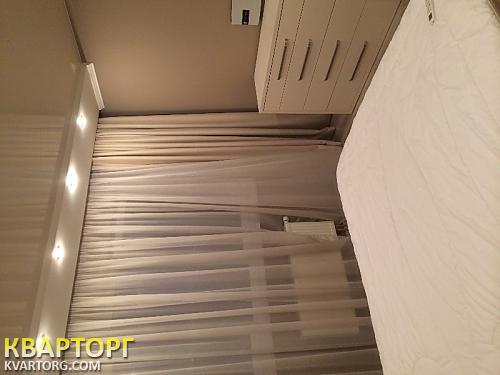 Rent out 2-room apartment. Киев, Голосеевская — photo 8