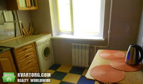 Rent out 2-room apartment. Киев,  Оболонский пр — photo 7