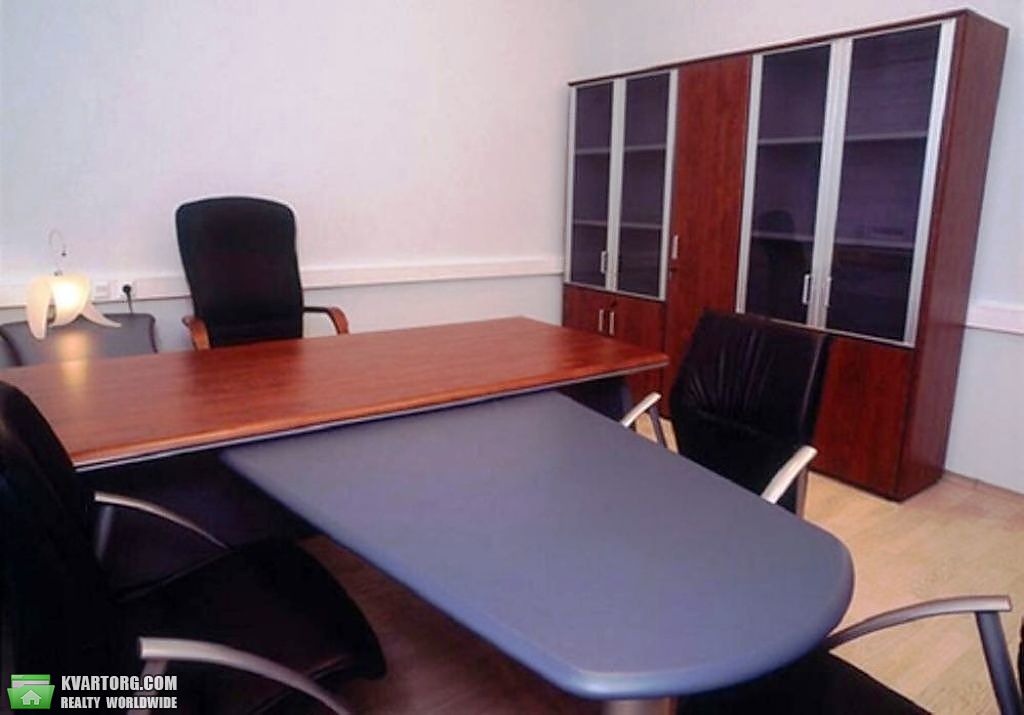 Rent out office. Киев,  Грушевского — photo 2