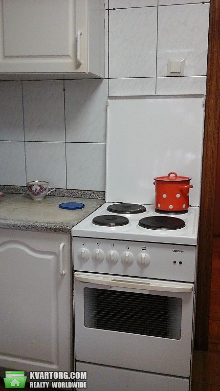 Sell 2-room apartment. Киев,  Закревского — photo 5