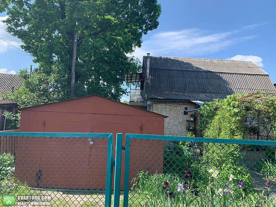 Sell house. Ирпень, Тургенивская — photo 1