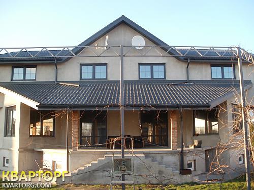 Rent out house. Киев,  Озерная — photo 1