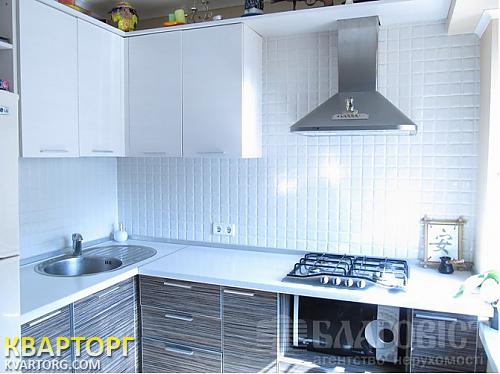 Sell 1-room apartment. Киев, Мечникова — photo 4
