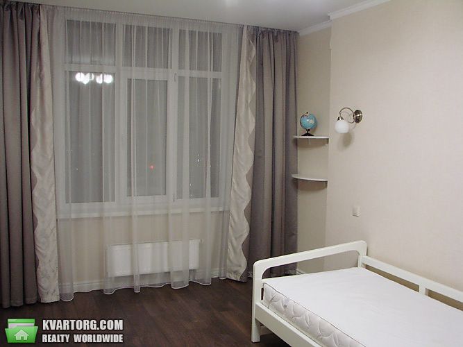 Rent out 3-room apartment. Киев, пр. Лобановского — photo 6