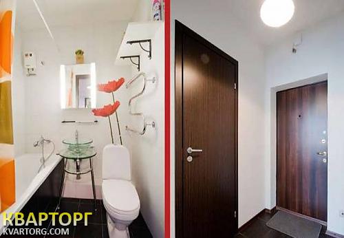 Rent out 1-room apartment. Харьков, пр. Московский — photo 2