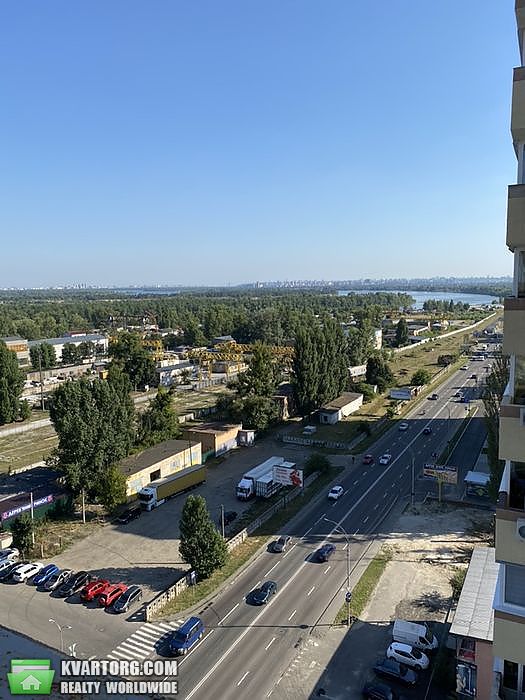 Sell 1-room apartment. Вышгород, Набережная — photo 7