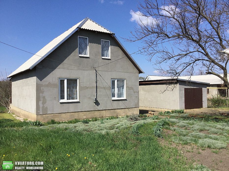 Куплю Дом В Одессе Фото