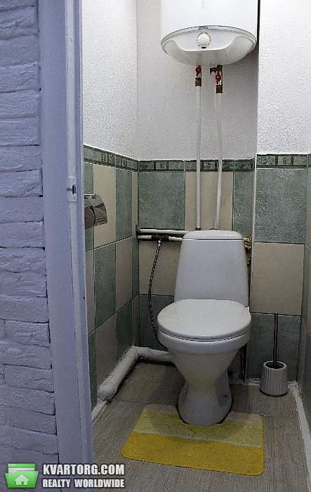 продам 2-комнатную квартиру. Киев,   Ревуцкого - фото 9