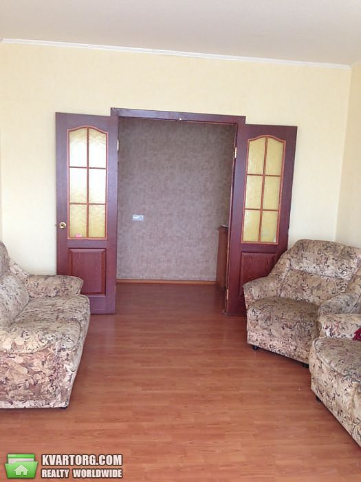 Sell 3-room apartment. Киев,  Маяковского — photo 1