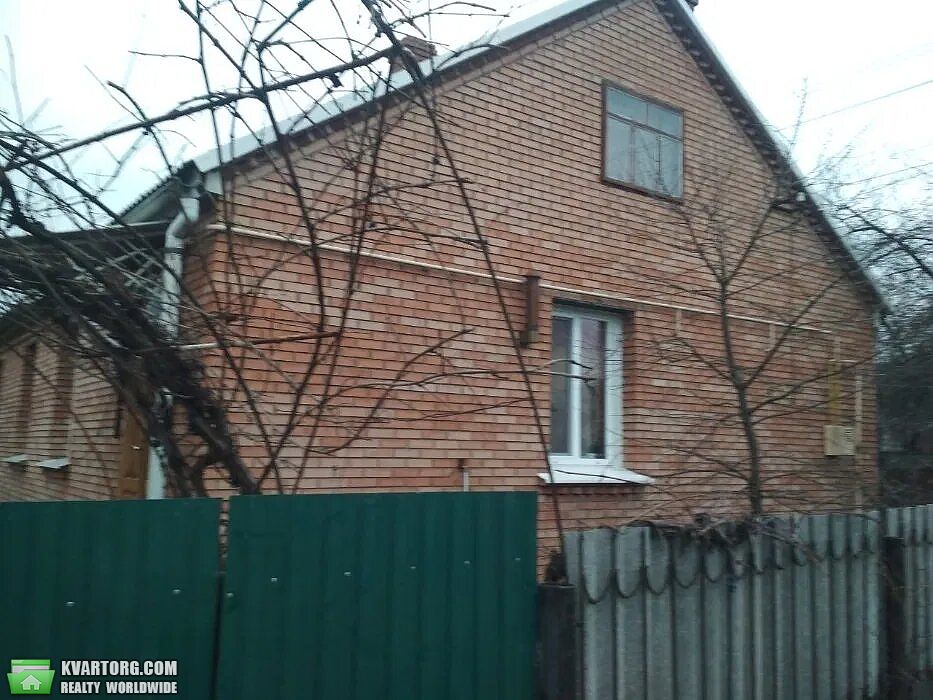 Sell house. Луцк, Набережная — photo 1