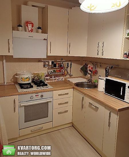 Sell 1-room apartment. Киев,  Приречная — photo 1