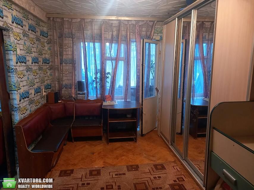 Rent out 1-room apartment. Киев, Микитенко — photo 2