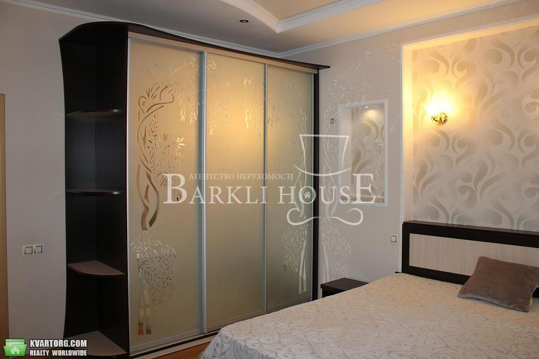 Rent out 3-room apartment. Киев,  Дмитриевская — photo 5