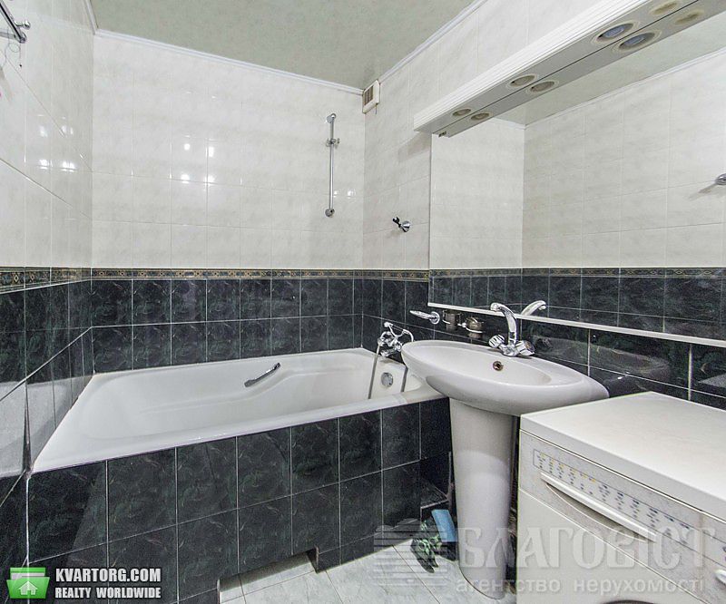 Sell 3-room apartment. Киев,  Ахматовой — photo 10