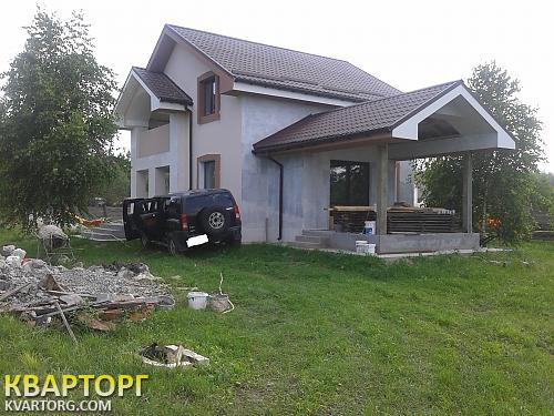 Sell house. Киевская обл., Белогородская — photo 1