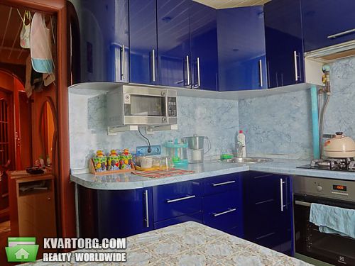 Sell 1-room apartment. Киев, Цитадельная — photo 4