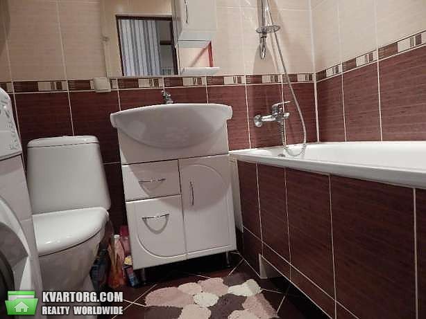Sell 1-room apartment. Киев,  Новополевая — photo 8