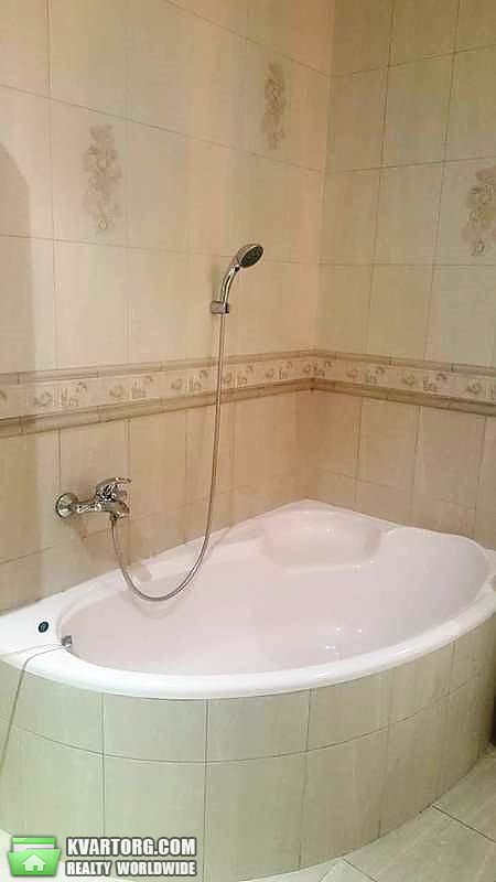 Rent out 1-room apartment. Киев, ул.Дмитриевская — photo 7