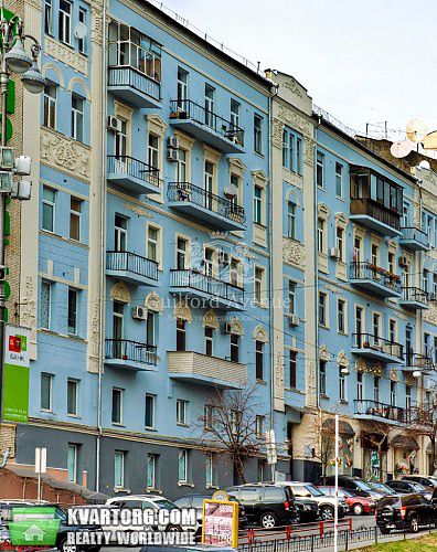 Sell 2-room apartment. Киев, Костельная — photo 1