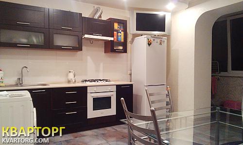 Rent out 2-room apartment. Одесса, Дидрихсона — photo 3
