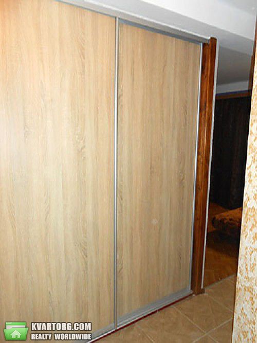 Rent out 1-room apartment. Киев,  Космическая — photo 5