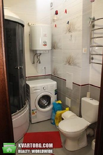 Sell 1-room apartment. Киев, Регенераторная — photo 3