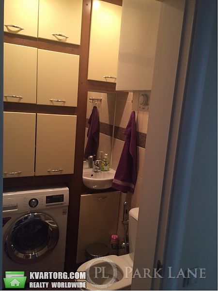 Sell 2-room apartment. Киев, Харьковское шоссе — photo 8
