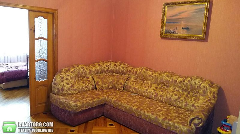 Sell 1-room apartment. Киев,  Тимошенко — photo 5