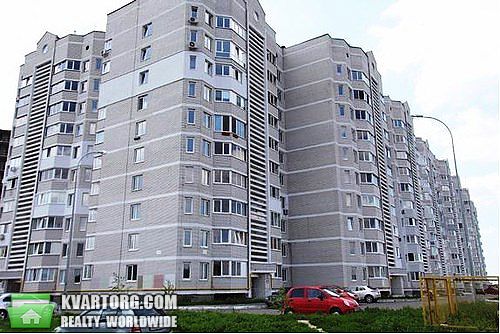 Sell 3-room apartment. Киев, Тепличная — photo 1