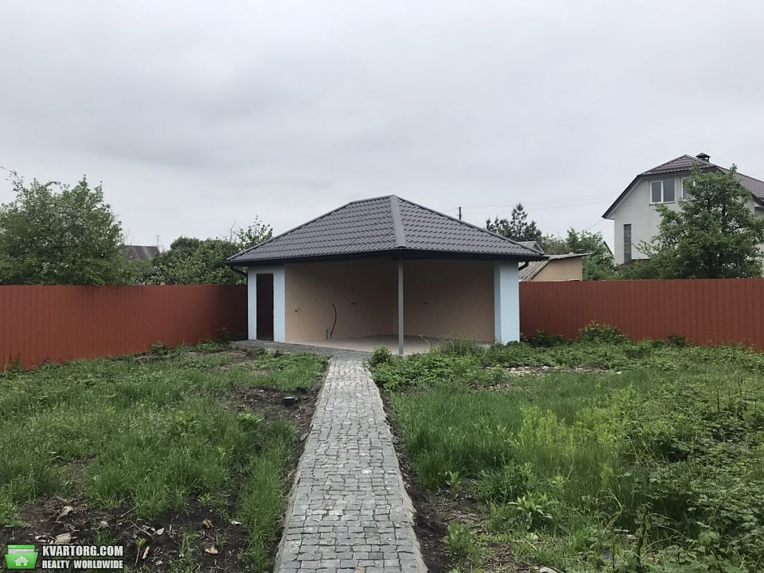 Sell house. Киев,  Садовая Осокорки — photo 4