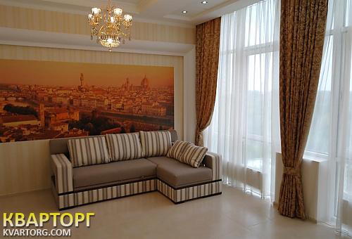 Rent out 2-room apartment. Одесса, Генуэзская — photo 2