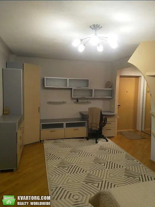 Rent out 1-room apartment. Киев,  Лабораторный пер — photo 5
