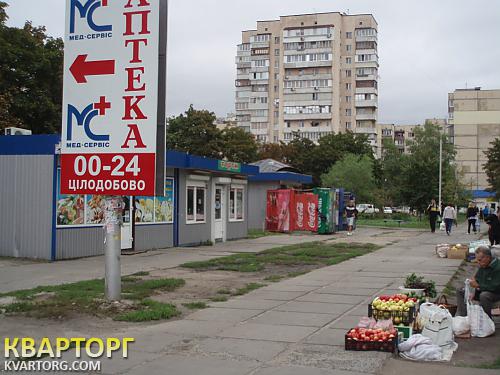 Rent out shop. Киев,  Северная — photo 4