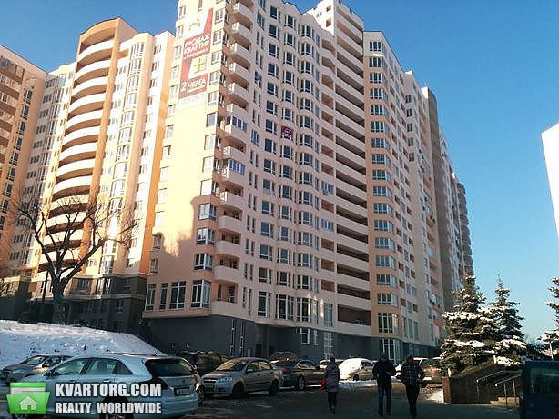 Sell 2-room apartment. Киев,  Демиевская — photo 1
