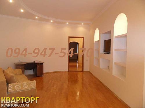 Rent out 3-room apartment. Одесса, Среднефонтанская — photo 8