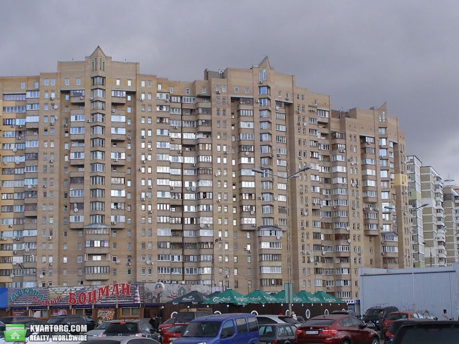 Sell 2-room apartment. Киев,  Срибнокильская — photo 6
