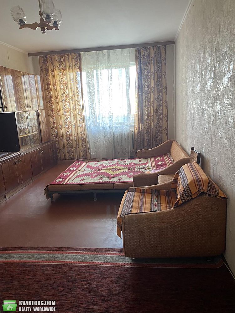 Rent out 1-room apartment. Киев, Драйзера — photo 3