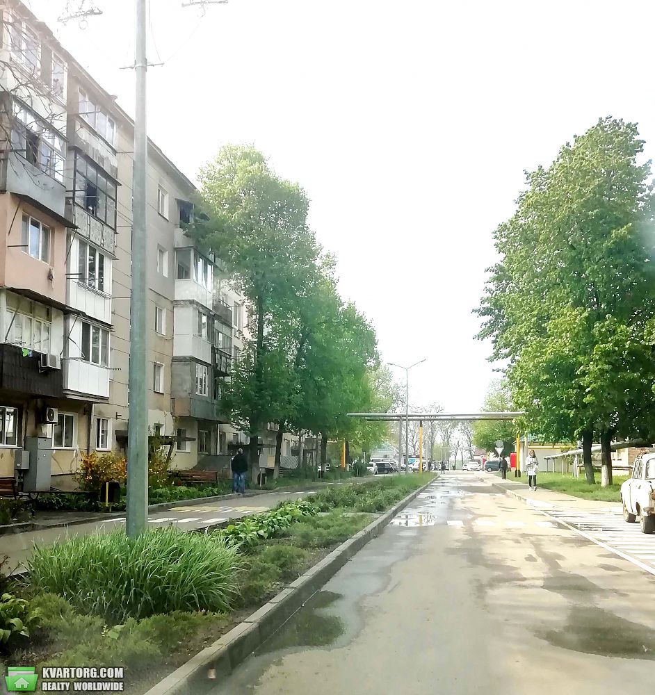 Sell 1-room apartment. Одесса, Гвардейсккая — photo 3