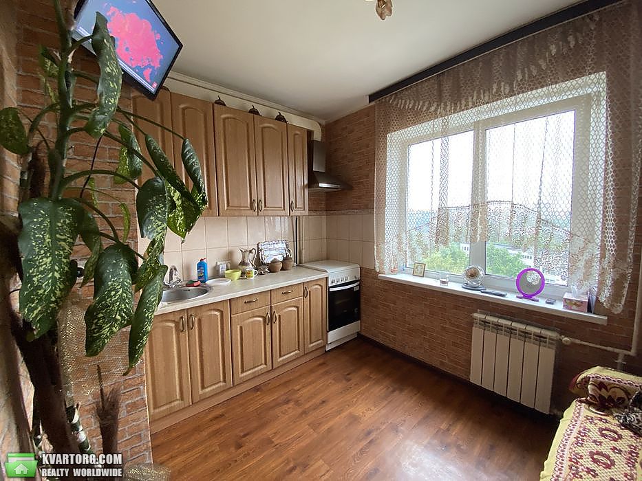 Sell 1-room apartment. Киев,  Закревского — photo 4