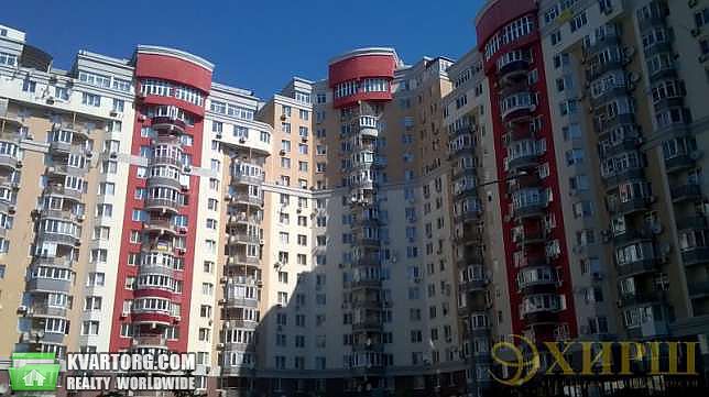 Sell 1-room apartment. Киев,  Вильямса — photo 1